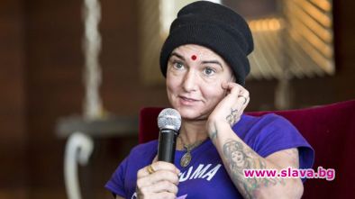 Шиниъд О'Конър се обръна към индуизма, мюсюлманите не пиели
