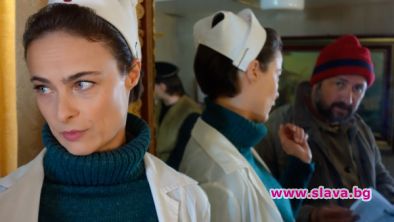 Далеч от брега с премиера на Киномания