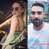 Тото от Скандау залюби танцьорка