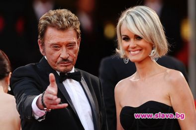 Обраха имението на Джони Холидей