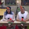 Съквартирантите спасяват Коледа