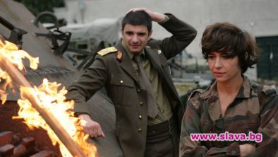 Раду Жуде пристига у нас за кинопремиера
