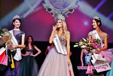 Избират новата Мис България