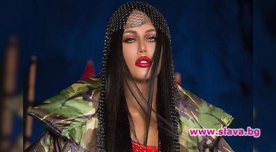 Гери–Никол свали песента си заради Кали