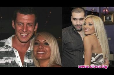 Боби Ръгбиста ял шамари от Багата заради Златка