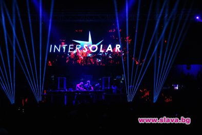 Dubfire и Ричи Хоутин идват за Intersolar 2019