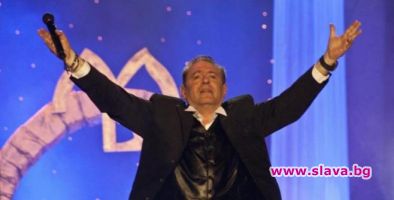 Предлагат Михаил Белчев за орден Стара планина