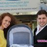 Мъжът на Гери Малкоданска с три самолета 