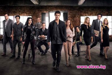 Сериалът Кондор тръгва в ефир