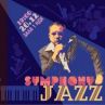 Ангел Заберски представа Symphony-Jazz