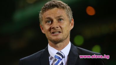 Оле Гунар Солскяер става временен мениджър на Манчестър Юнайтед?