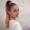 Михаела Маринова с мигли за 200 лева