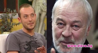 Wosh MC раздели наградата с баща си