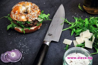 Кулинария, изкуство и философия