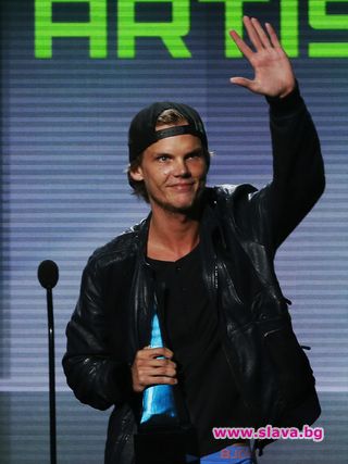 Родителите на Авичи наследяват богатството му от над 25 млн. долара