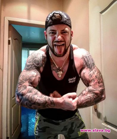 Стан Яневски стана здравеняк