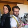 Мария Силвестър отново е намерила любовта