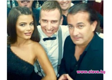 Дани Милев пусна жалба срещу Виктор Калев