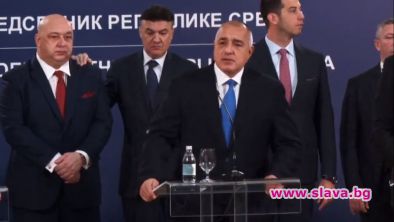 На Боби Михайлов му прилоша на брифинг в Белград