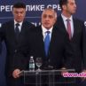На Боби Михайлов му прилоша на брифинг в Белград