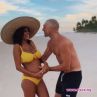 Венсан Касел и Тина Кунаки очакват дете