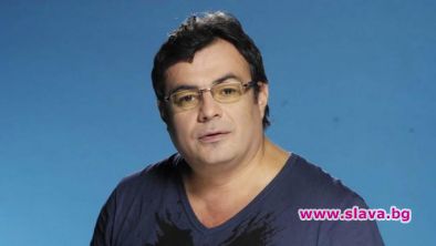 Почина Иван Ласкин