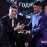 Кирил Десподов стана футболист №1 за 2018 г.