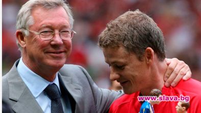 Сър Алекс отново застава начело на Юнайтед