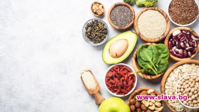 Средиземноморската диета е обявена като най-добрата за 2019 г.