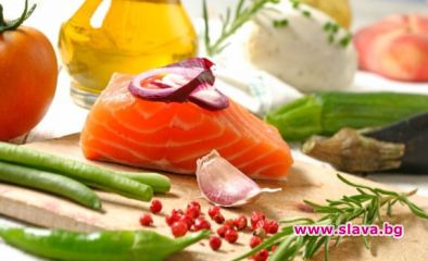 Средиземноморската диета е обявена като най-добрата за 2019 г.