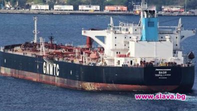 25-годишен либийски дълг от петролни находища стои зад задържания кораб