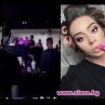 Биляна Лазарова скочи на бой на фенка