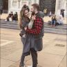 Есмер луда от любов в Рим 