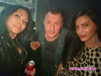 Гъмов в креватна афера със Зорница Линдарева
