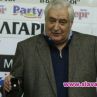 Почина футболната легенда Иван Вуцов