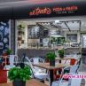 ДА! Il Teatro заради пицата