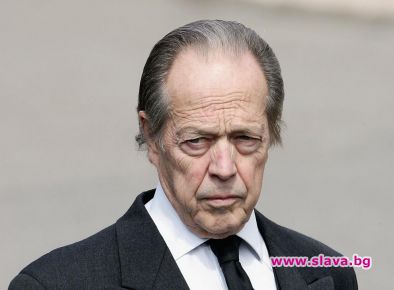 Почина графът на Париж Анри Орлеански