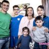 Владо Николов сменя жена си