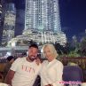 Русата Златка се омъжва с рокля за 50 бона от Дубай