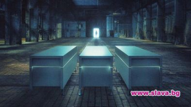 Фест в Швеция затваря киномани в ковчези