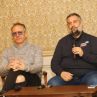 Звездите на Народния играят в Братя Карамазови