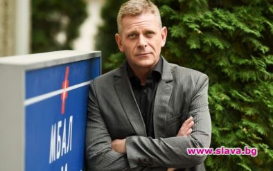 Юлиан Вергов: Банков се връща към доброто в Откраднат живот