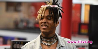 Убитият рапър XXXTentacion стана татко