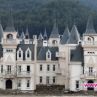 Изоставеният призрачен град Бурж Ал Бабас в Труция