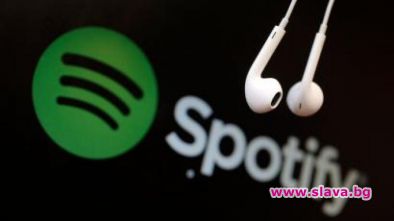 Хакери печелят от права в Spotify