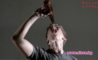 Алкохолът помага да говорим чужди езици по-добре