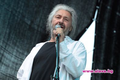 Руската рок легенда Стас Намин идва в София