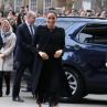 Меган Маркъл с грандиозен гаф