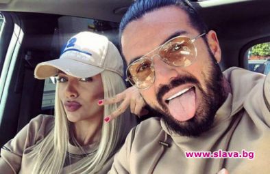 Златка вдигна бялото знаме от сексуалния тормоз на Благо