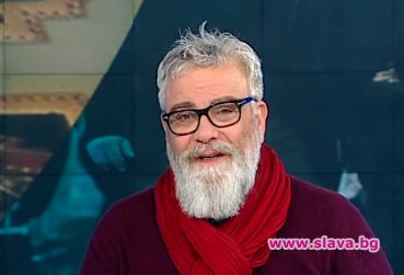 Владо Пенев: Станах популярен на стари години